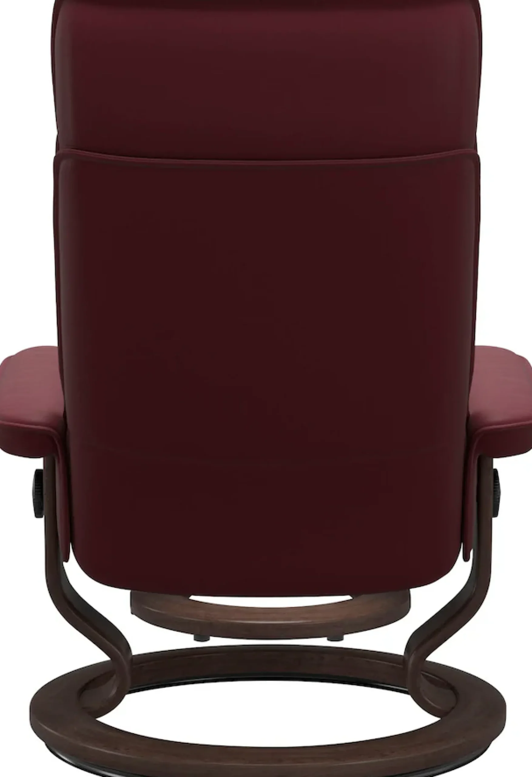Stressless® Relaxsessel »Admiral« mit Classic Base, Größe M & L, Gestell Wenge