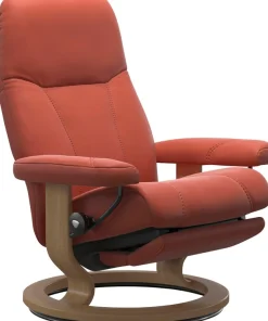 Stressless® Relaxsessel »Consul« elektrisch verstellbar, optional 2-motorisch, Größe M & L
