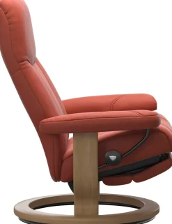 Stressless® Relaxsessel »Consul« elektrisch verstellbar, optional 2-motorisch, Größe M & L