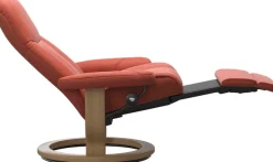 Stressless® Relaxsessel »Consul« elektrisch verstellbar, optional 2-motorisch, Größe M & L