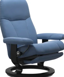 Stressless® Relaxsessel »Consul« elektrisch verstellbar, optional 2-motorisch, Größe M & L