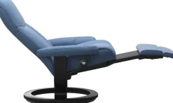 Stressless® Relaxsessel »Consul« elektrisch verstellbar, optional 2-motorisch, Größe M & L