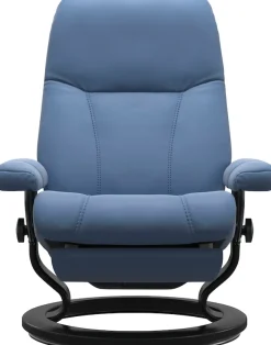 Stressless® Relaxsessel »Consul« elektrisch verstellbar, optional 2-motorisch, Größe M & L