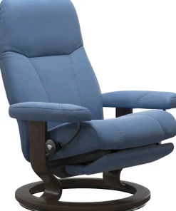 Stressless® Relaxsessel »Consul« elektrisch verstellbar, optional 2-motorisch, Größe M & L