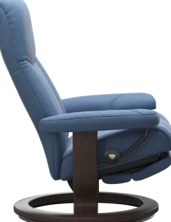 Stressless® Relaxsessel »Consul« elektrisch verstellbar, optional 2-motorisch, Größe M & L