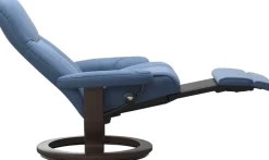 Stressless® Relaxsessel »Consul« elektrisch verstellbar, optional 2-motorisch, Größe M & L