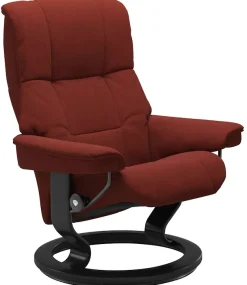 Stressless® Relaxsessel »Mayfair« mit Classic Base, Größe S, M & L, Gestell Schwarz