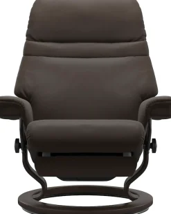 Stressless® Relaxsessel »Sunrise« elektrisch verstellbar, optional 2-motorisch, Größe M & L