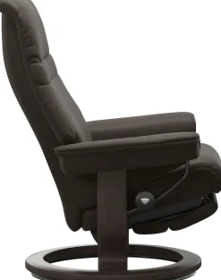 Stressless® Relaxsessel »Sunrise« elektrisch verstellbar, optional 2-motorisch, Größe M & L