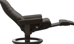 Stressless® Relaxsessel »Sunrise« elektrisch verstellbar, optional 2-motorisch, Größe M & L