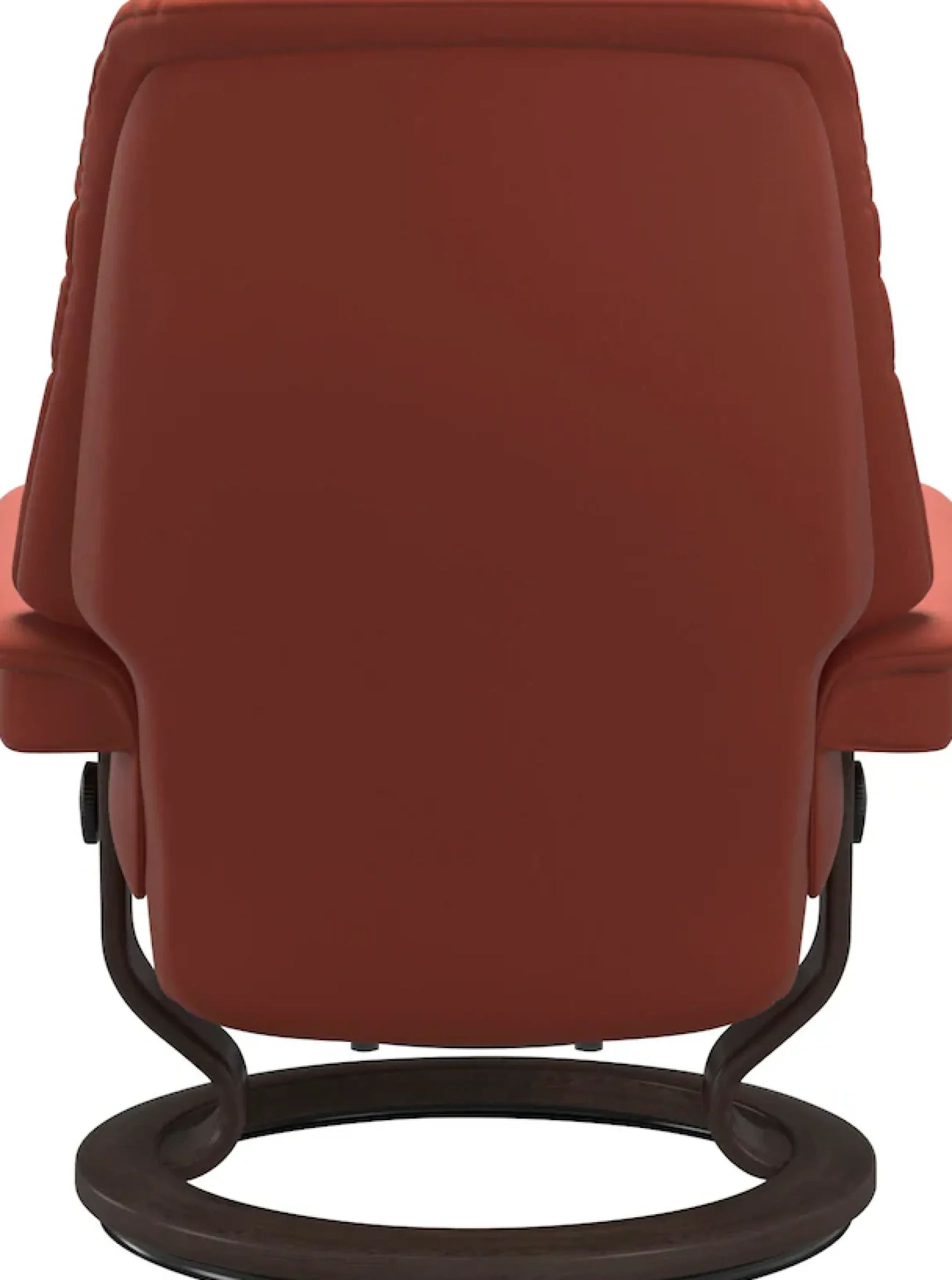 Stressless® Relaxsessel »Sunrise« mit Classic Base, Größe S, Gestell Wenge