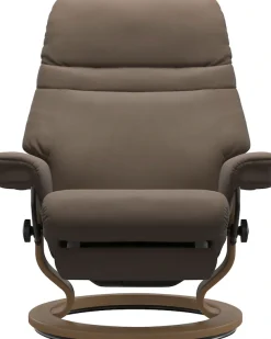 Stressless® Relaxsessel »Sunrise« elektrisch verstellbar, optional 2-motorisch, Größe M & L