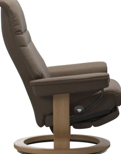 Stressless® Relaxsessel »Sunrise« elektrisch verstellbar, optional 2-motorisch, Größe M & L