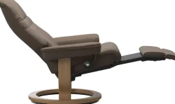 Stressless® Relaxsessel »Sunrise« elektrisch verstellbar, optional 2-motorisch, Größe M & L