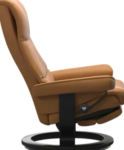 Stressless® Relaxsessel »View« elektrisch verstellbar, optional 2-motorisch, Größe M & L