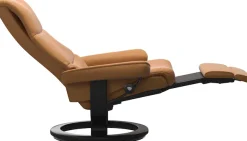 Stressless® Relaxsessel »View« elektrisch verstellbar, optional 2-motorisch, Größe M & L