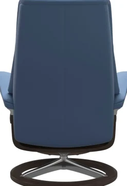 Stressless® Relaxsessel »View« mit Signature Base, Größe S,Gestell Wenge