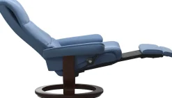 Stressless® Relaxsessel »View« elektrisch verstellbar, optional 2-motorisch, Größe M & L