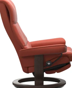 Stressless® Relaxsessel »View« elektrisch verstellbar, optional 2-motorisch, Größe M & L