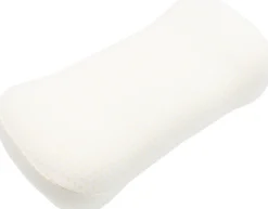 Technaxx Nackenstützkissen »Lifenaxx Schlafkissen LX-038« Füllung: Viskoschaum Bezug: Polyester 1 Stk. tlg. ergonomisches Nackenstützkissen