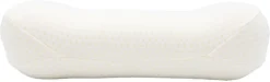 Technaxx Nackenstützkissen »Lifenaxx Schlafkissen LX-038« Füllung: Viskoschaum Bezug: Polyester 1 Stk. tlg. ergonomisches Nackenstützkissen
