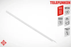 Telefunken LED Unterbauleuchte »HEPHAISTOS«