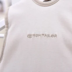 TOM TAILOR HOME Babyschlafsack »TT Baby-Schlafsack 70cm«
