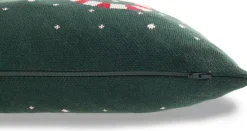 TOM TAILOR HOME Dekokissen »Jolly« aus Baumwolle