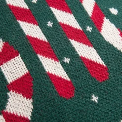 TOM TAILOR HOME Dekokissen »Jolly« aus Baumwolle