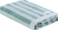 TOM TAILOR HOME Duschtuch »CLASSIC BATH« 100% Baumwolle, 70x140 cm, in trendigen Farben