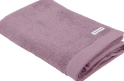 TOM TAILOR HOME Duschtuch »COLOR BATH« 100% Baumwolle, 70x140 cm, uni, große Farbauswahl