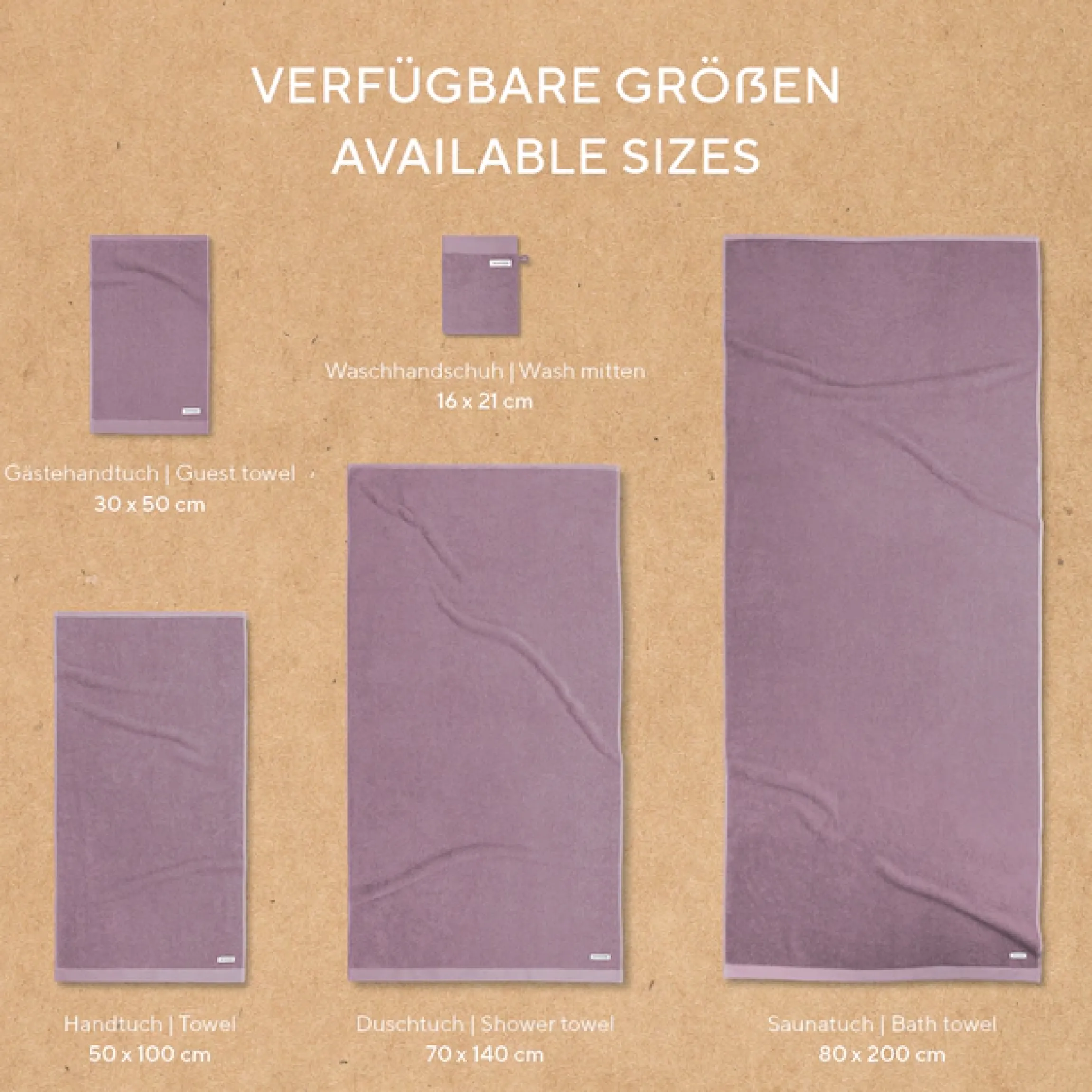 TOM TAILOR HOME Duschtuch »COLOR BATH« 100% Baumwolle, 70x140 cm, uni, große Farbauswahl