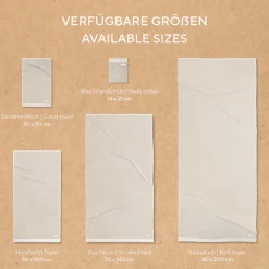 TOM TAILOR HOME Handtuch »COLOR BATH« 100% Baumwolle, 50x100 cm, uni, große Farbauswahl