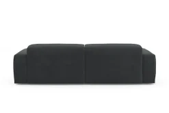 TRENDMANUFAKTUR Ecksofa »Braga, mit hochwertigem Kaltschaum, L-Form , in Cord erhältlich« modernes Sofa, Couch mit hohem Sitzkomfort, 255/72/160 cm (B/H/T)
