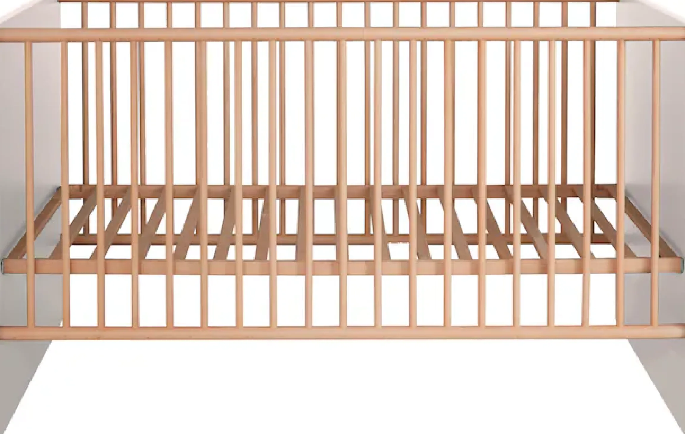trendteam Babymöbel-Set »Mats« Set, Bett, Wickelkommode, Schrank, 3 tlg.