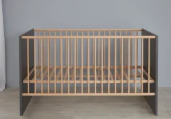 trendteam Umbauseiten »Mats« Packung, 2 Stk. tlg. passend zu Babybett Mats