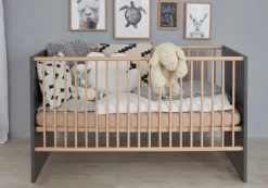 trendteam Umbauseiten »Mats« Packung, 2 Stk. tlg. passend zu Babybett Mats