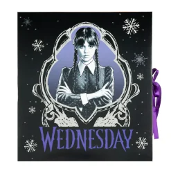 UNDERCOVER Spielzeug-Adventskalender »Wednesday 2026« ab 6 Jahren
