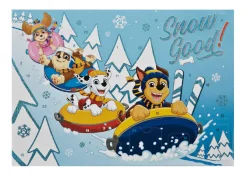 UNDERCOVER Spielzeug-Adventskalender »Paw Patrol 2026« ab 6 Jahren