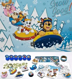 UNDERCOVER Spielzeug-Adventskalender »Paw Patrol 2026« ab 6 Jahren