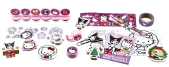 UNDERCOVER Spielzeug-Adventskalender »Hello Kitty Friends 2026« ab 6 Jahren