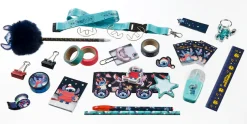 UNDERCOVER Spielzeug-Adventskalender »Spider Man 2026« ab 6 Jahren