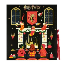 UNDERCOVER Spielzeug-Adventskalender »Harry Potter 2026« ab 6 Jahren