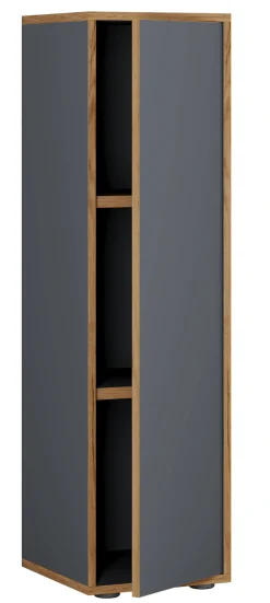 VCM Aktenschrank »Büroschrank Aktenschrank Sideboard Salia 3fach« 1 Stk. tlg.