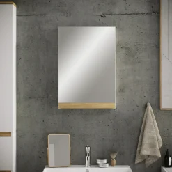 VCM Badspiegel »Spiegelschrank Badezimmer Spiegel Cosila«