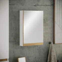 VCM Badspiegel »Spiegelschrank Badezimmer Spiegel Cosila«