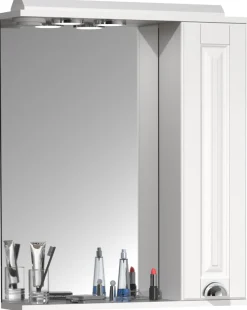 VCM Badspiegel »Spiegelschrank Bad Spiegel Casalo L«