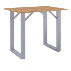 VCM Bartisch »Holz Bartisch Stehtisch Tisch Tresen Xona 110x50cm« 1 Stk. tlg.