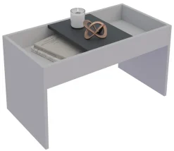 VCM Beistelltisch »Holz Beistelltisch Couchtisch Sofatisch Mantila«