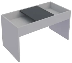 VCM Beistelltisch »Holz Beistelltisch Couchtisch Sofatisch Mantila«
